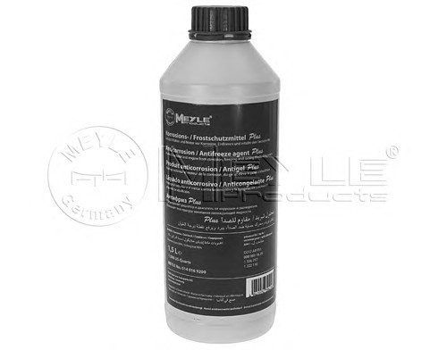 Антифриз meyle-original true to oe.