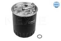 Топливный фильтр MEYLE 014 323 0017