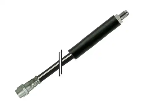 Тормозные трубки MEYLE 014 525 0002