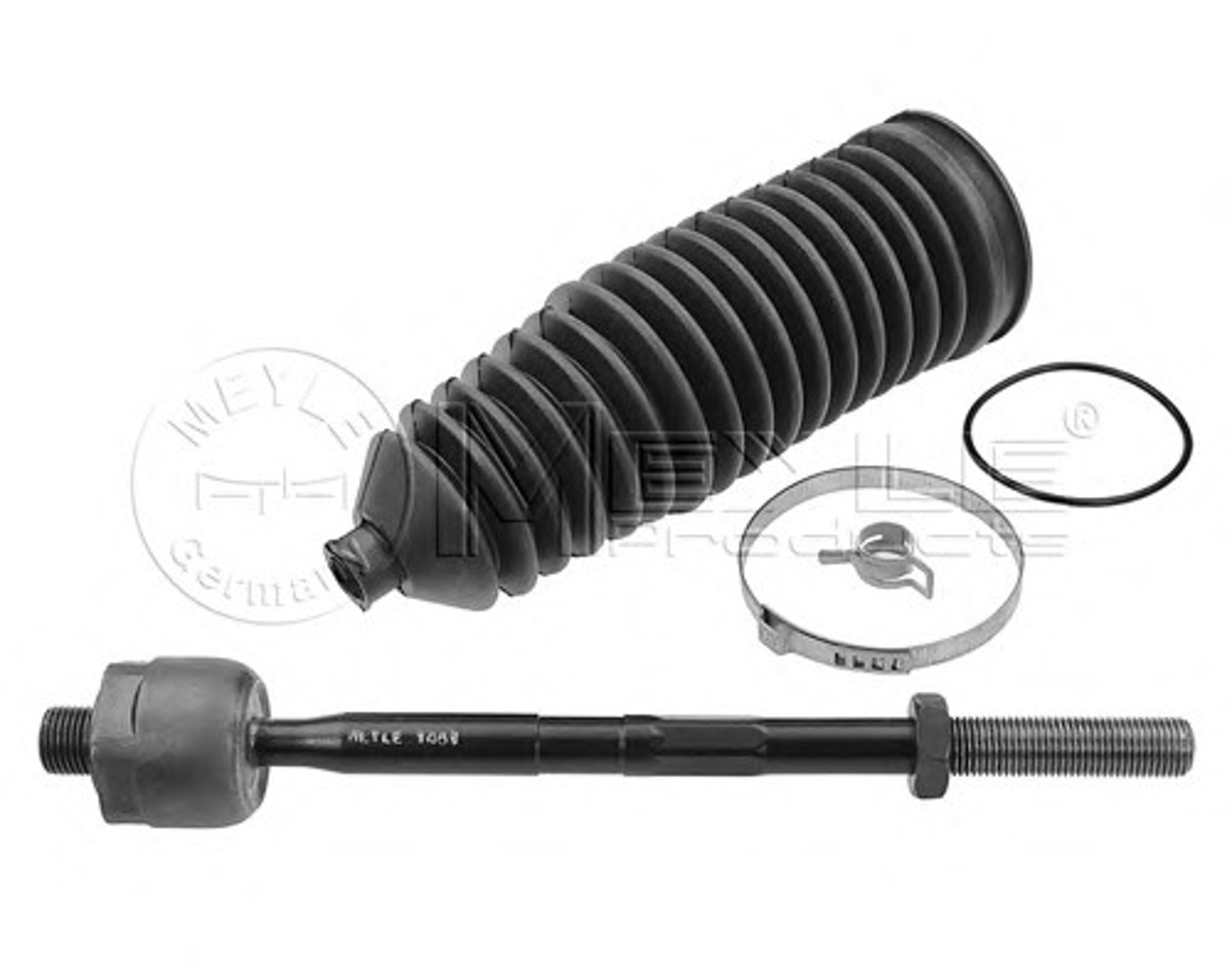 Тяга рулевая MEYLE 016 030 6338/S