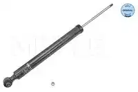 026 725 0031 амортизатор mb cla(w117)/cla(w156)/b(w246)-class 11- MEYLE 026 725 0031