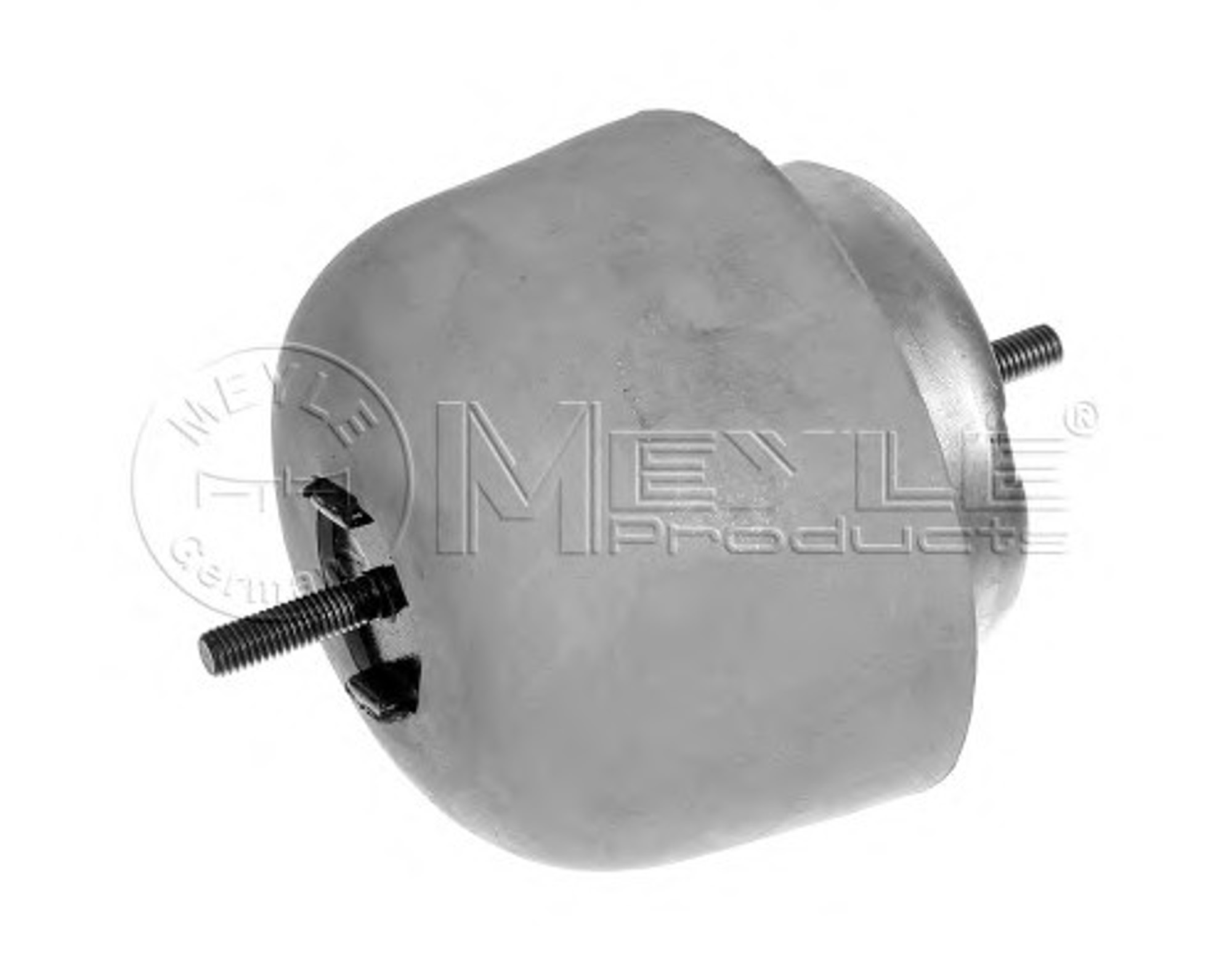 Подвеска двигатель meyle-original true to oe.