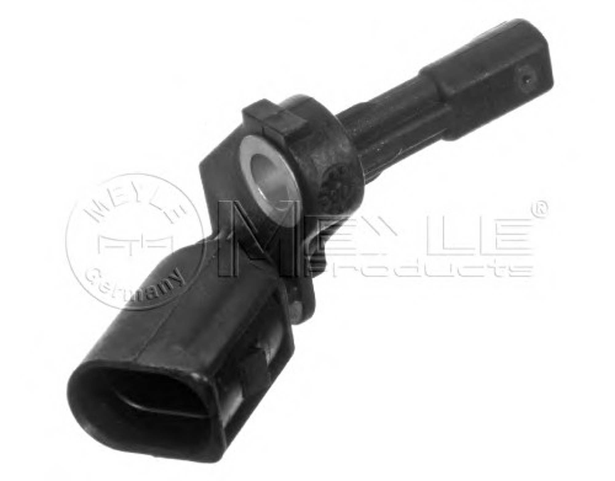 Датчик частоты вращения колеса MEYLE 100 899 0043
