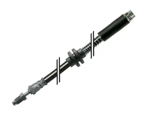 Тормозные трубки MEYLE 11-14 525 0027
