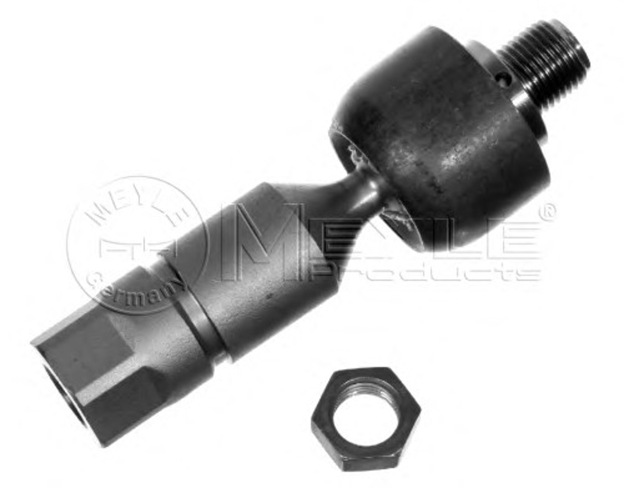 Тяга рулевая MEYLE 11-16 031 0008