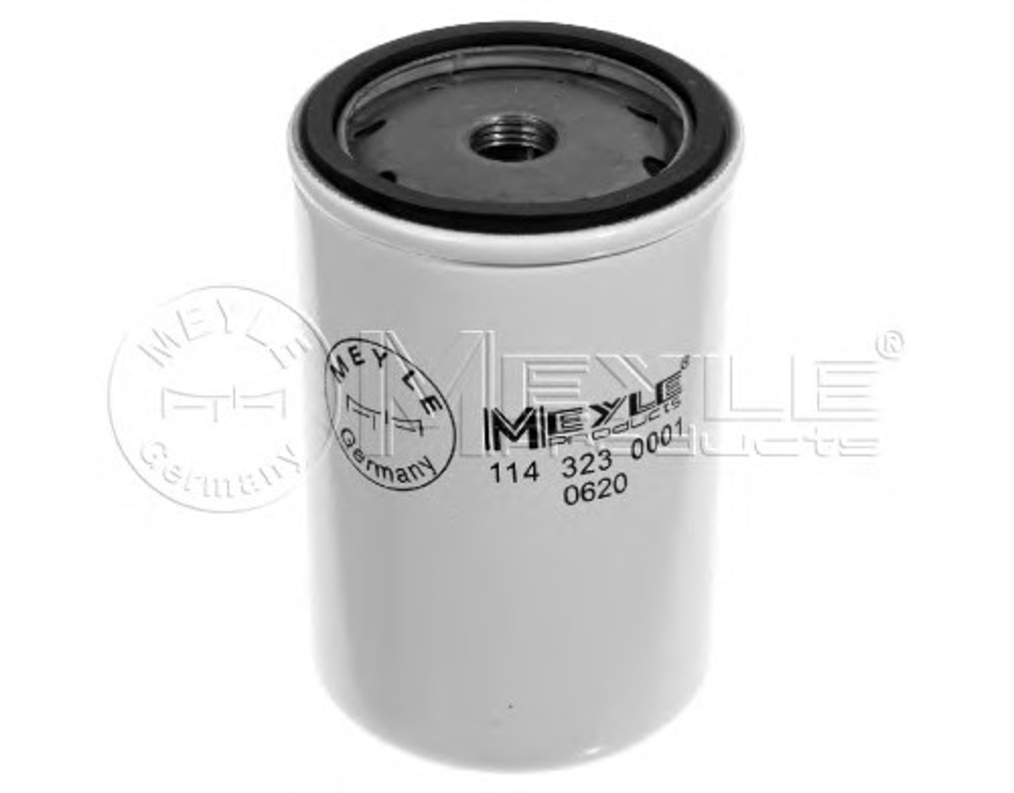 Фильтр топливный MEYLE 114 323 0001
