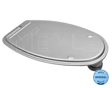 Гидрофильтр автоматическая коробка передач meyle-original true to oe.