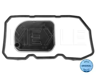 Фильтр акпп MEYLE 014 037 0004/S