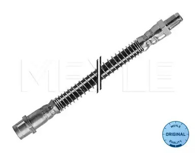 Шланг тормозной MEYLE 014 525 0021