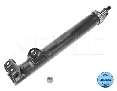 Амортизатор подвески MEYLE 026 623 0005