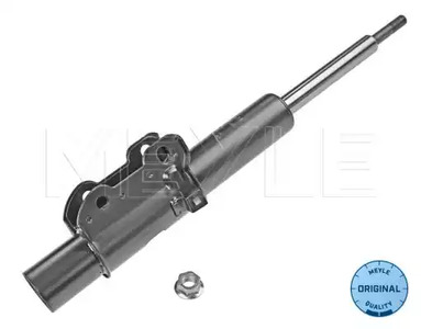 Амортизатор подвески MEYLE 026 623 0011