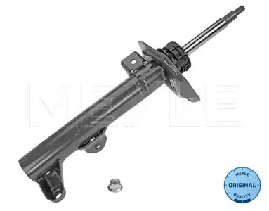 Амортизатор подвески MEYLE 026 623 0013