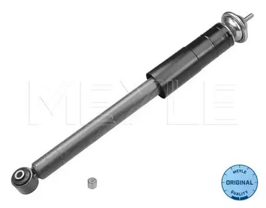 Амортизатор подвески MEYLE 026 625 0003