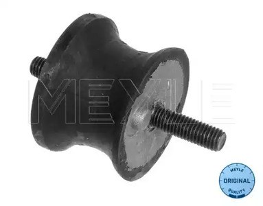 Подвеска автоматическая коробка передач meyle-original true to oe.