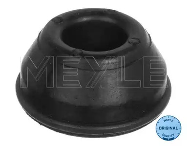 Сайлентблок рычага подвески MEYLE 100 407 0057