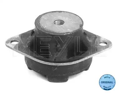 Опора автоматической коробки передач MEYLE 100 399 0001