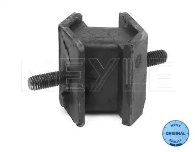 Подвеска автоматическая коробка передач meyle-original true to oe.