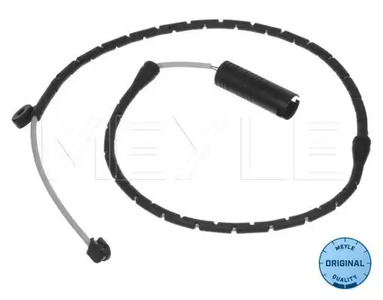 Сигнализатор износ тормозных колодок meyle-original true to oe.