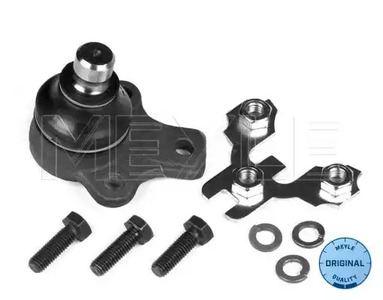 Опора шаровая MEYLE 116 010 7108