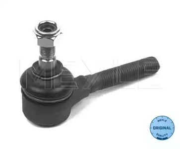 Наконечник рулевой тяги MEYLE 016 020 3096