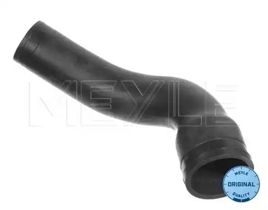 Патрубок радиатора MEYLE 039 050 1008