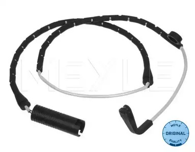 Сигнализатор износ тормозных колодок meyle-original true to oe.