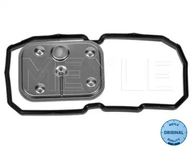 Фильтр акпп MEYLE 014 037 0003
