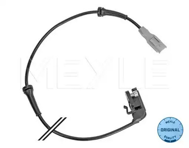 Датчик abs MEYLE 11-14 800 0016