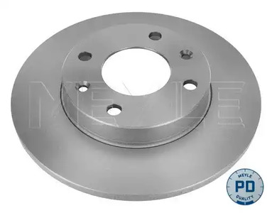Тормозные диски MEYLE 11-15 521 0042/PD