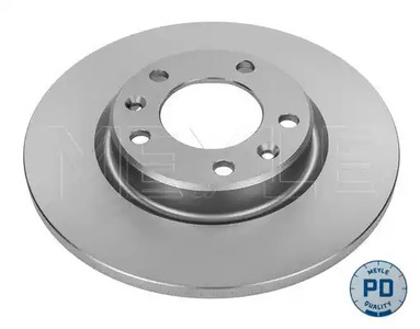 Тормозные диски MEYLE 11-15 523 0014/PD