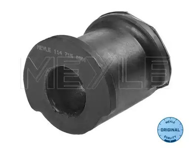 Опора стабилизатора MEYLE 114 715 0001