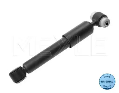 Амортизатор подвески MEYLE 026 725 0000