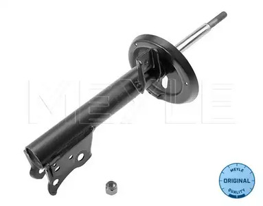 Амортизатор подвески MEYLE 026 623 0000