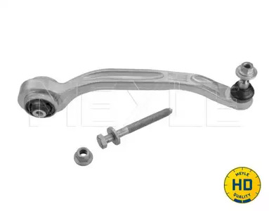 Рычаг независимой подвески колеса подвеска колеса -hd-kit MEYLE 116 050 0064/HD