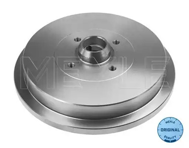 Тормозной барабан MEYLE 115 523 1089