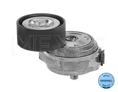 Натяжитель ремня клиновой зубчы MEYLE 12-34 000 1003