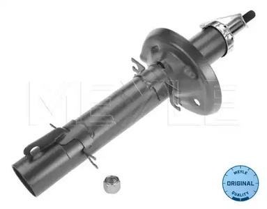 Амортизатор подвески MEYLE 126 623 0011