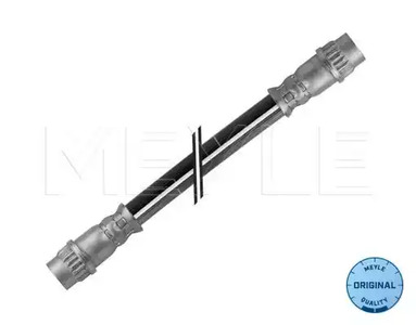 Шланг тормозной MEYLE 16-14 525 0002