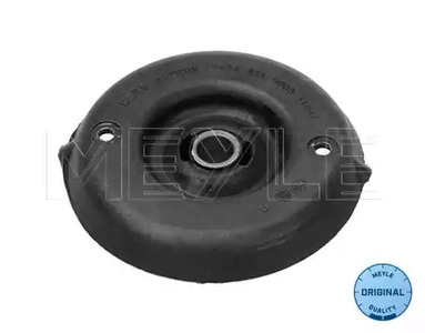 Опора стойки амортизатора MEYLE 11-14 641 0003