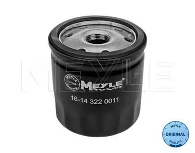 Деталь MEYLE 16-14 322 0011