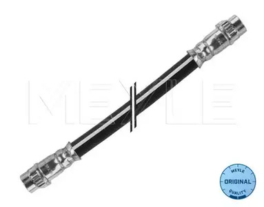 Шланг тормозной MEYLE 16-14 525 0007