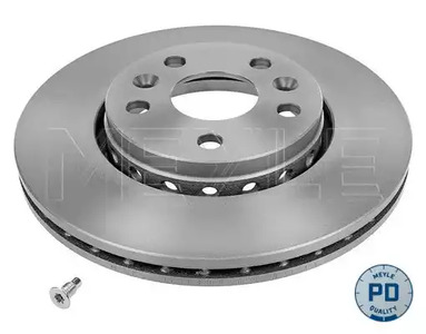 Тормозные диски MEYLE 16-15 521 0042/PD