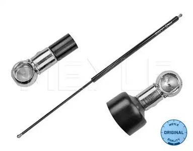 Газовая пружина крышки багажника MEYLE 16-40 910 0029