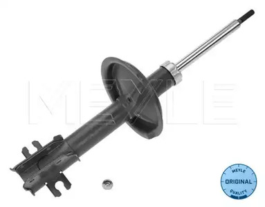 Амортизатор подвески MEYLE 226 615 0002