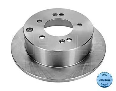 Диск тормозной MEYLE 28-15 523 0005