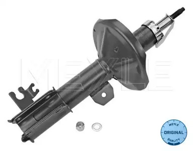 Амортизаторы MEYLE 29-26 623 0004