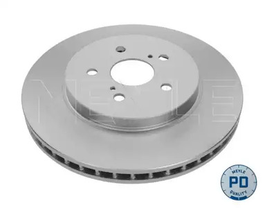 Тормозные диски MEYLE 30-15 521 0122/PD