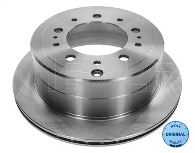 Диск тормозной MEYLE 30-15 523 0030
