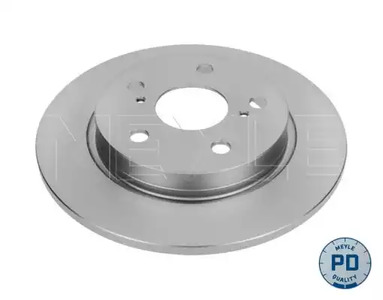 Тормозные диски MEYLE 30-15 523 0103/PD