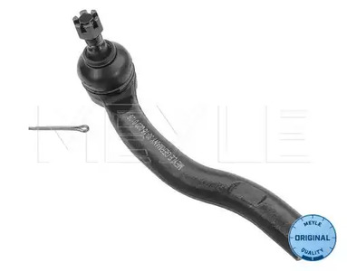 Наконечник рулевой тяги MEYLE 30-16 020 0126